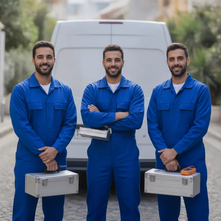 Reparación de Lavadoras equipo en Sanlucar de Barrameda